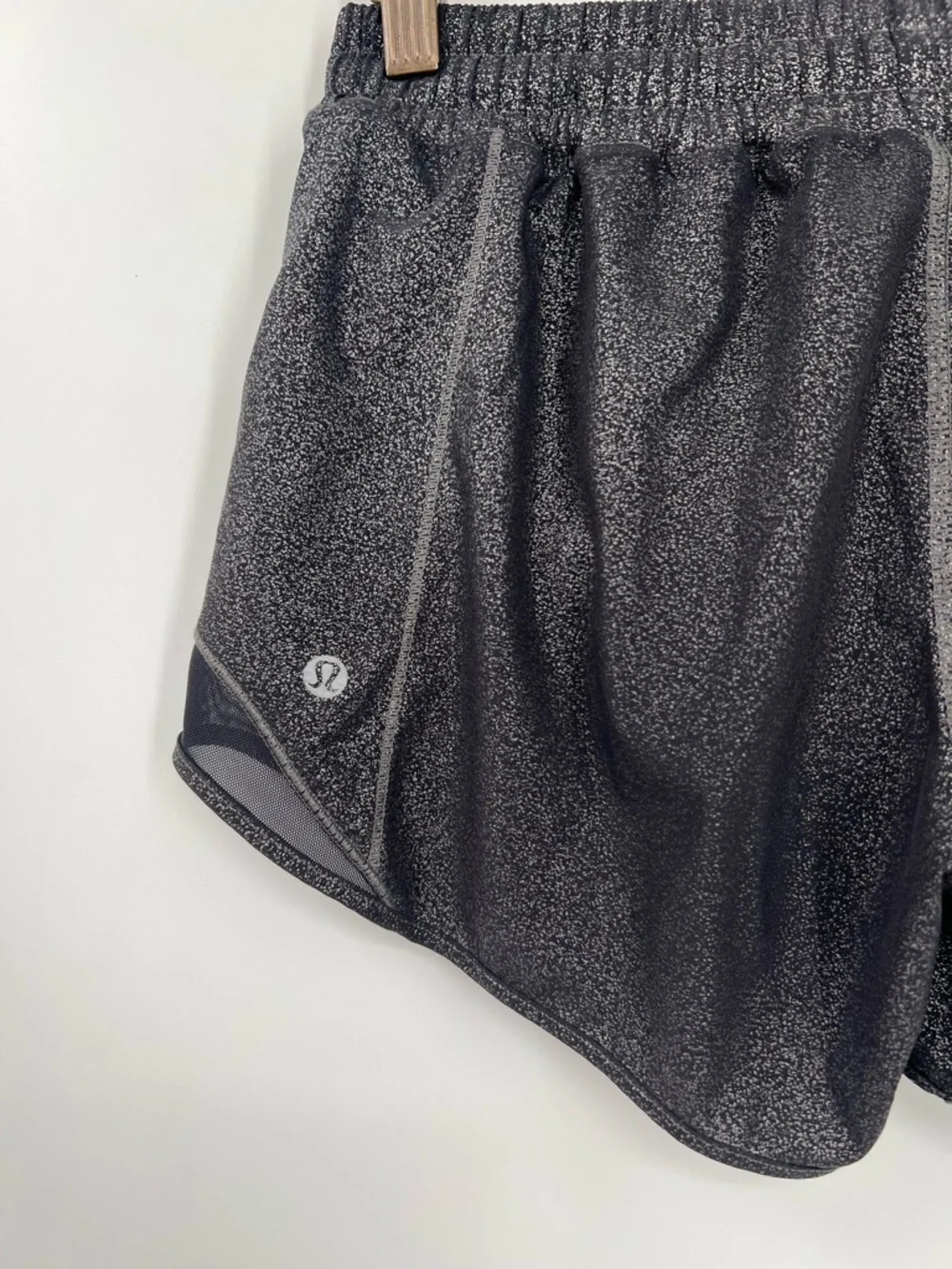 Lululemon Hotty Hot Short II *Long 4